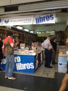 libros